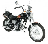 2011 AJS DD50E-2 photo